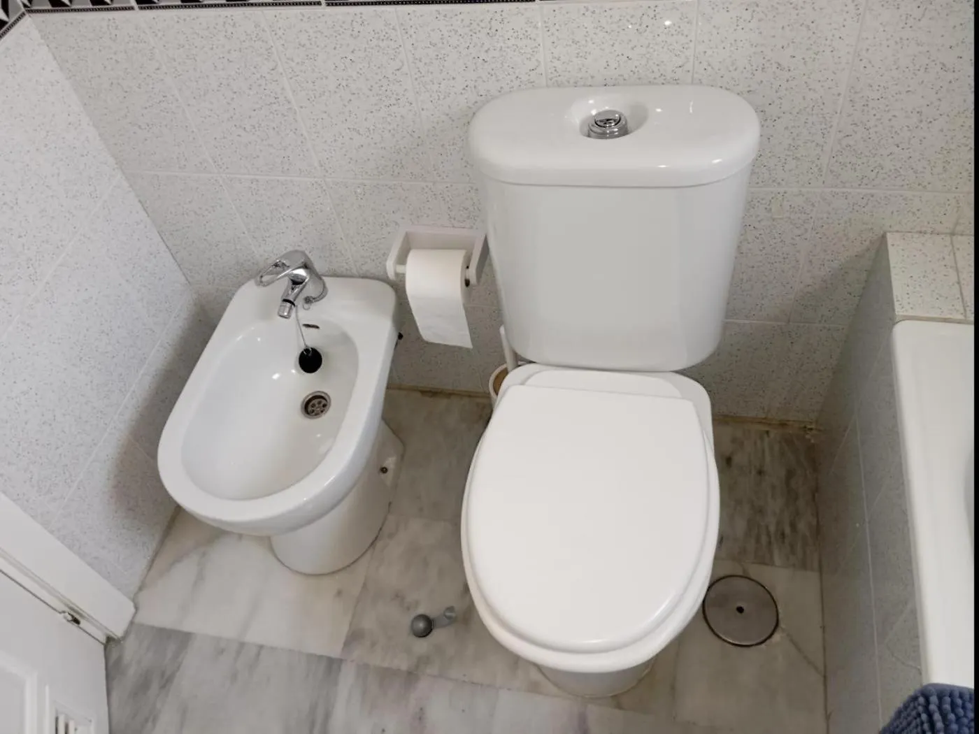 1 Bedroom Apartment Near The Beach Benalmádena